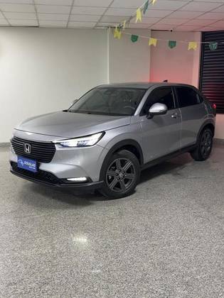 HONDA HR-V 1.5 DI I-VTEC FLEX EXL CVT